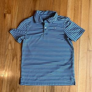 Vineyard Vines Polo- Size S (8-10)